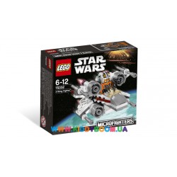 Конструктор Истребитель X-Wing Lego 75032
