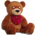 Мягкая игрушка Медвежонок 027 (Тедди 5) Копиця 00026-3