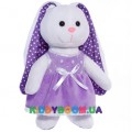 Мягкая игрушка Зайчик Принцесса Копиця 00044-4