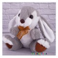 Мягкая игрушка Зайчик 002 00045-80