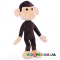 Мягкая игрушка Обезьянка 005/1 Копиця 00176-6