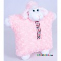 Мягкая игрушка-подушка Баран в шапке 00274-5