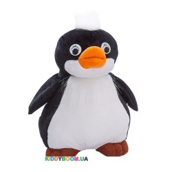 Мягкая игрушка Пингвин 001/7 00306-02