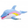 Мягкая игрушка Дельфин 1/3 00306-3