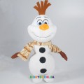 Мягкая игрушка Снеговик Копиця 00583