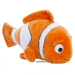 Мягкая игрушка Рыбка Клоун 01 00595-4