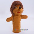 Рукавичка Ежик Копиця 00643