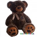 Плюшевый Мишка Бублик 2/7 (коричневый) 21004-01