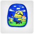 Рюкзак Миньон 3D Копиця 24770-46