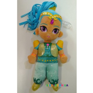 Мягкая игрушка Принцесса Жасмин 24780-2