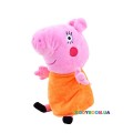 Мягкая игрушка Свинка М2 Мама 24993-3