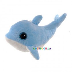 Мягкая игрушка Дельфин 002 25010