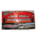 Железная дорога 1: 87 FenFa 1602А