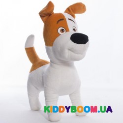 Мягкая игрушка Терьер Макс (Собака 001)  00114-7