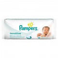 Cалфетки Pampers Sensetivt 12 шт.