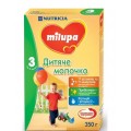 Сухое детское молочко Nutricia Milupa 3 350 гр.