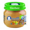 Пюре Gerber Груша Вильямс (с 4 мес.)  80 гр.