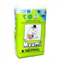 Трусики Muumi Walkers Junior 6 (12-20кг) 36шт