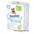 Сухая молочная смесь 700 гр Similac 2