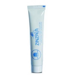 Зинзала ZinZala Успокаивающий гель для кожи от укусов комаров и мошек 20 мл 0213