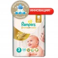 Подгузники Pampers  Premium Care 3 Midi (4-9 кг) 20 шт