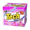 Стиральный порошок Tech  Арома Капсулы 1кг