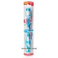 Зубная щетка детская мягкая "Молочные зубки" 3-6 лет Aquafres