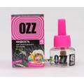 Жидкость для уничтожения комаров 45 ночей, 30 мл OZZ Baby