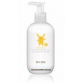 Детский гель для интимной гигиены Babe Laboratorios 200 мл.