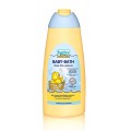 Пена для купания Babyline 500 мл.