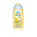 Детское молочко для тела Babyline 250 мл