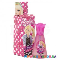Душистая вода Shihy Day Barbie 00615
