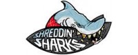 SHREDDIN' SHARKS