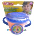 Тарелка для сухих завтраков Nuby 5409