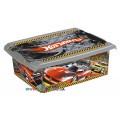 Ящик для игрушек Hot Wheels Prima baby 2705