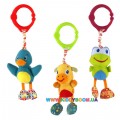 Игрушка Подвижные зверушки Kids II 8808