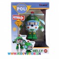 Хэли - трансформер Robocar Poli 83169