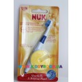 Зубная щетка Обучающая 12-36 мес Nuk 10256207