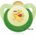 Пустышка р.1 TRENDLINE DISNEY Nuk латексная 10725876