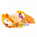 Игрушка Виброползунок Львенок BIBA TOYS 948JF lion
