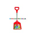 Лопатка короткая IML Wader 72350