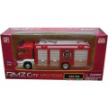 Модель грузовика 1:64 MAN FIRE ENGINES Unifortune 164021