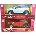 Модель машины 1:32 MINI COOPER COUNTRYMAN S Unifortune 564001