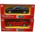 Модель машины 1:32 PORSСHE PAMERA TURBO 2 Uni- fortune 564002