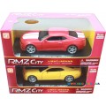 Модель машины 1:32 CHEVROLET CAMARO Uni- fortune 564005