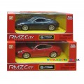 Модель машины 1:32 PORSCHE CARRERA S 2012 Uni- fortune 564010