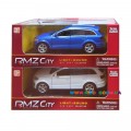 Модель машины 1:32 AUDI Q7 V12 Uni- fortune 564016