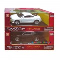 Модель машины 1:32 BENTLEY CONTINENTAL GT V8 Uni- fortune 564021