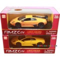 Модель машины 1:32 LAMBORGHINI GALLARDO LP570 Uni- fortune 564998