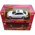 Модель машины 1:32 MERSEDES BENZ E63 AMG Unifortune 564999